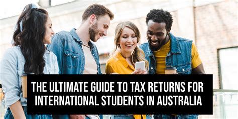 Do international students get their tax back